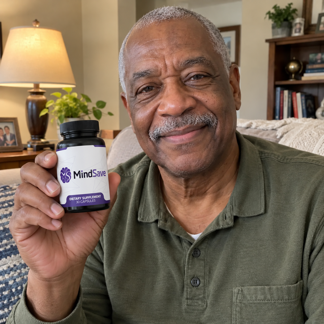 MindSave customer review