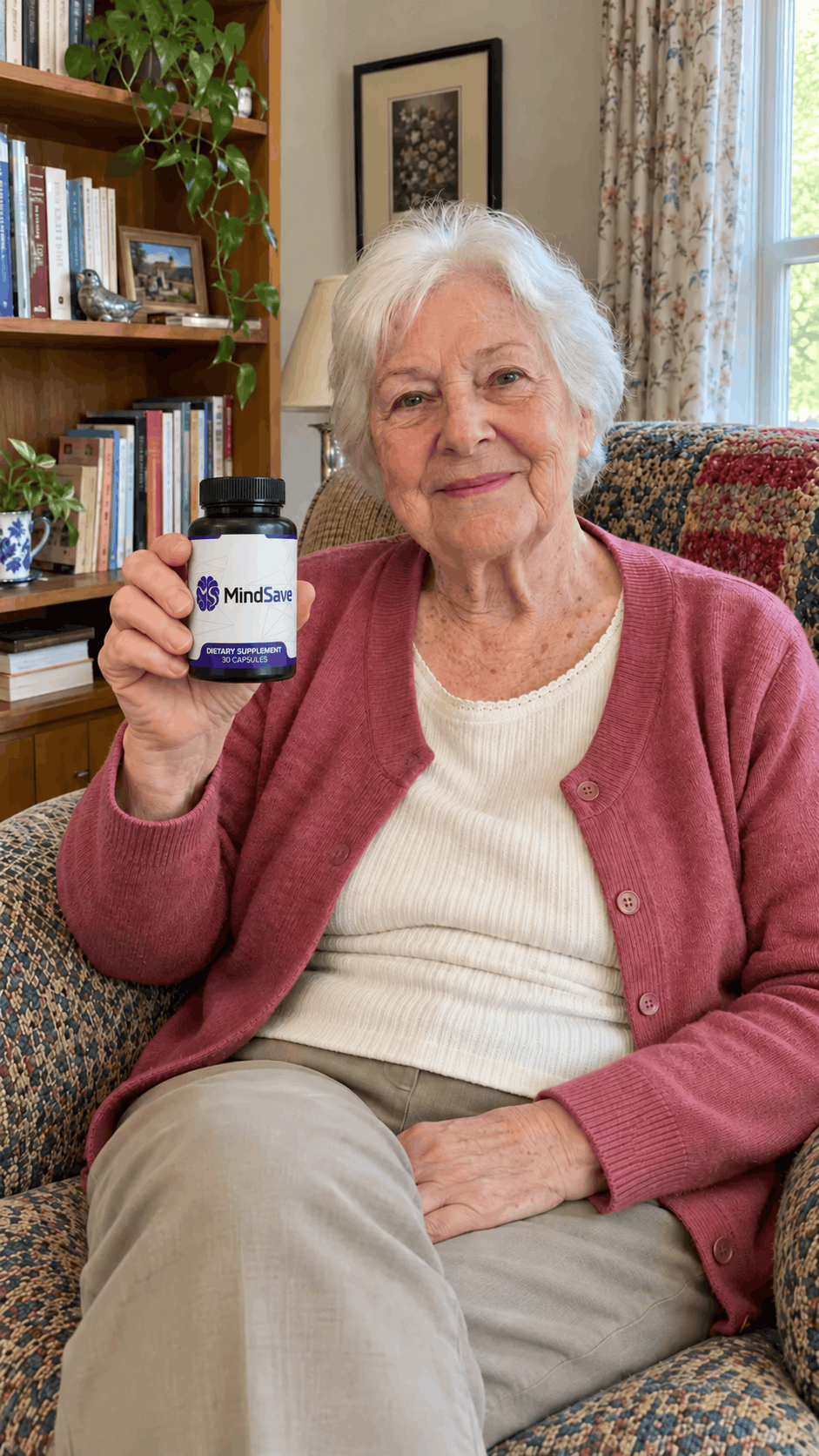 MindSave customer